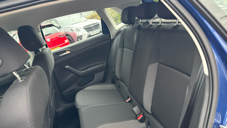 Volkswagen Polo 1.0 TSI Life 5dr Petrol Hatchback